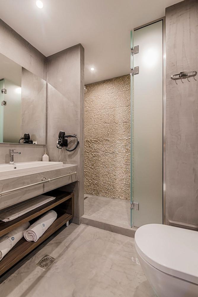 Nastazia Luxury Beach House Jaliszósz Kültér fotó