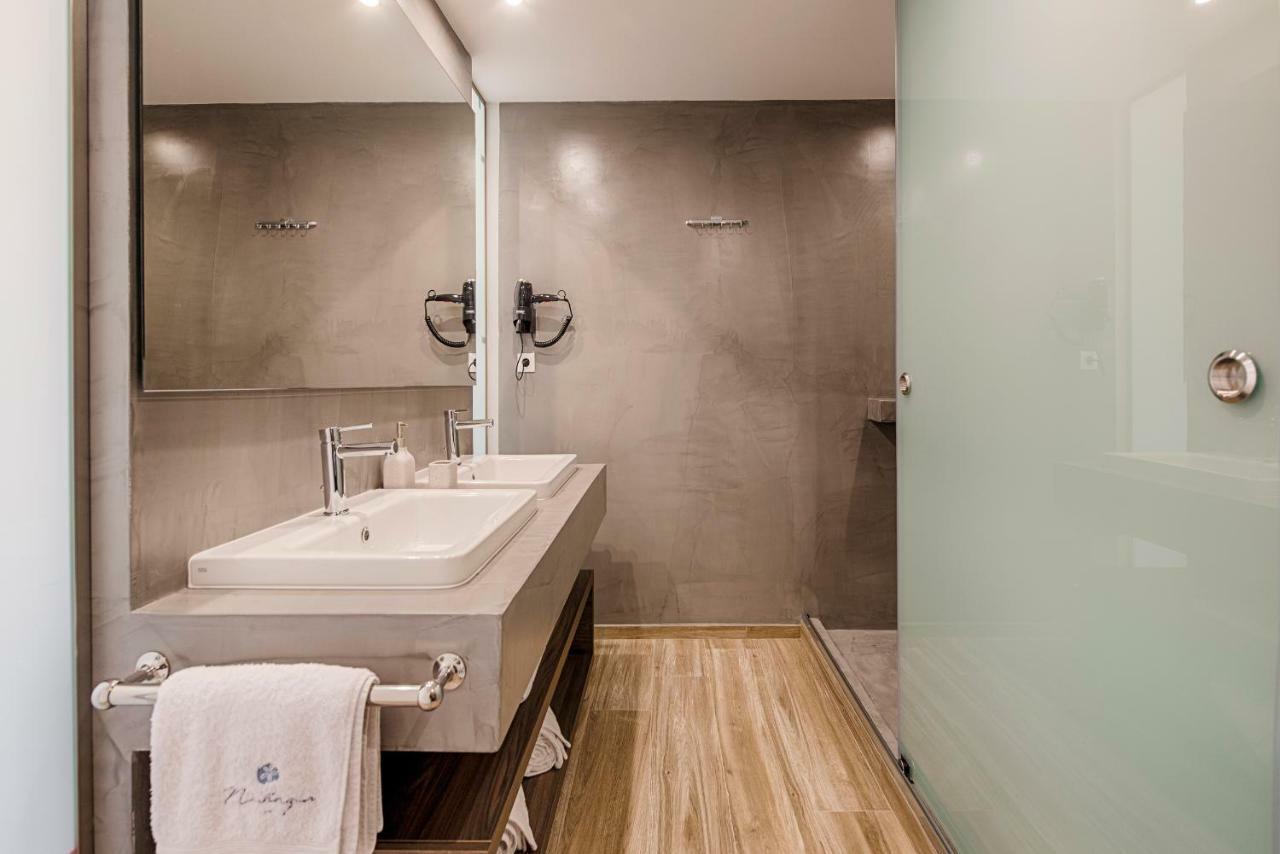 Nastazia Luxury Beach House Jaliszósz Kültér fotó